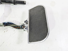 Load image into Gallery viewer, 2002 Harley Dyna FXDL Low Rider Rear Passenger Floorboard + Mount 52740-02 | Mototech271
