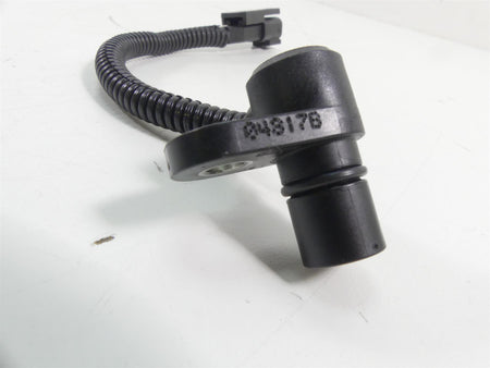 2017 Harley FXSE CVO Pro Street Breakout Crank Shaft Position Sensor 04417B {{ shop.shopifyCountryName }} - Mototech271