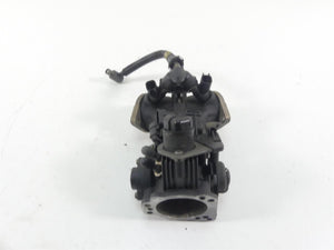 2011 Harley FXDWG Dyna Wide Glide Throttle Body Fuel Injection 27708-10A | Mototech271