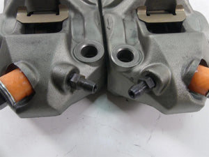 2017 Triumph Thruxton 1200R Front Brembo 100mm Monoblock Brake Calipers T2023520 | Mototech271