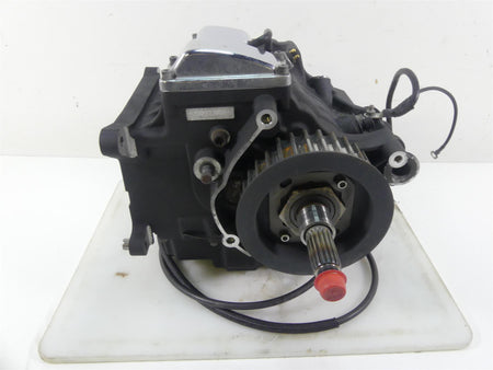 2016 Harley FXDL Dyna Low Rider 6 Speed Transmission Gear Box - 22K 33083-10A {{ shop.shopifyCountryName }} - Mototech271