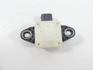 2019 BMW R1250GS K50 Bosch Speed Sensor Control Unit 61359898426