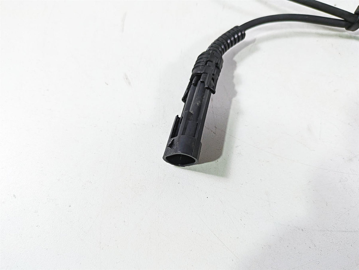 2017 Harley Touring FLTRXS Road Glide Front Rear Abs Wheel Speed Sensor 32700015 {{ shop.shopifyCountryName }} - Mototech271