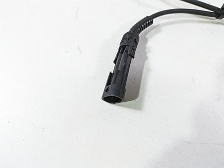 2017 Harley Touring FLTRXS Road Glide Front Rear Abs Wheel Speed Sensor 32700015 {{ shop.shopifyCountryName }} - Mototech271