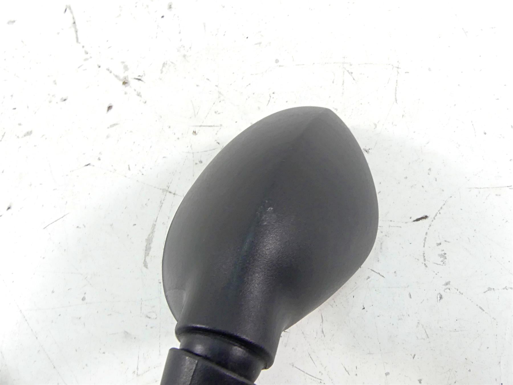 2018 BMW S1000RR K46 Left Side Rear View Mirror 51167718513 {{ shop.shopifyCountryName }} - Mototech271