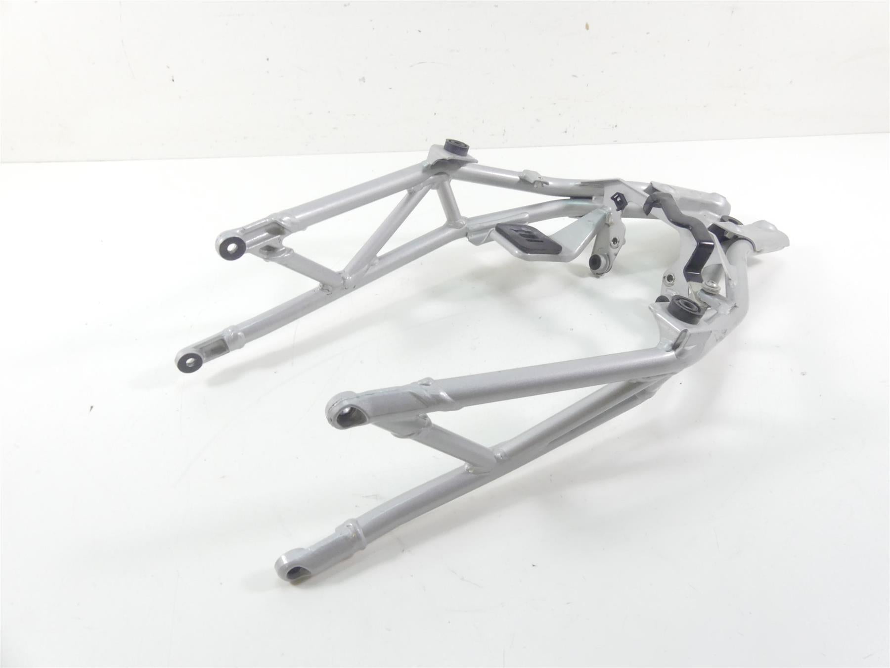 2008 Ducati Hypermotard 1100 Straight Rear Subframe Sub Frame 47011951B {{ shop.shopifyCountryName }} - Mototech271