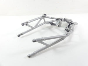 2008 Ducati Hypermotard 1100 Straight Rear Subframe Sub Frame 47011951B | Mototech271