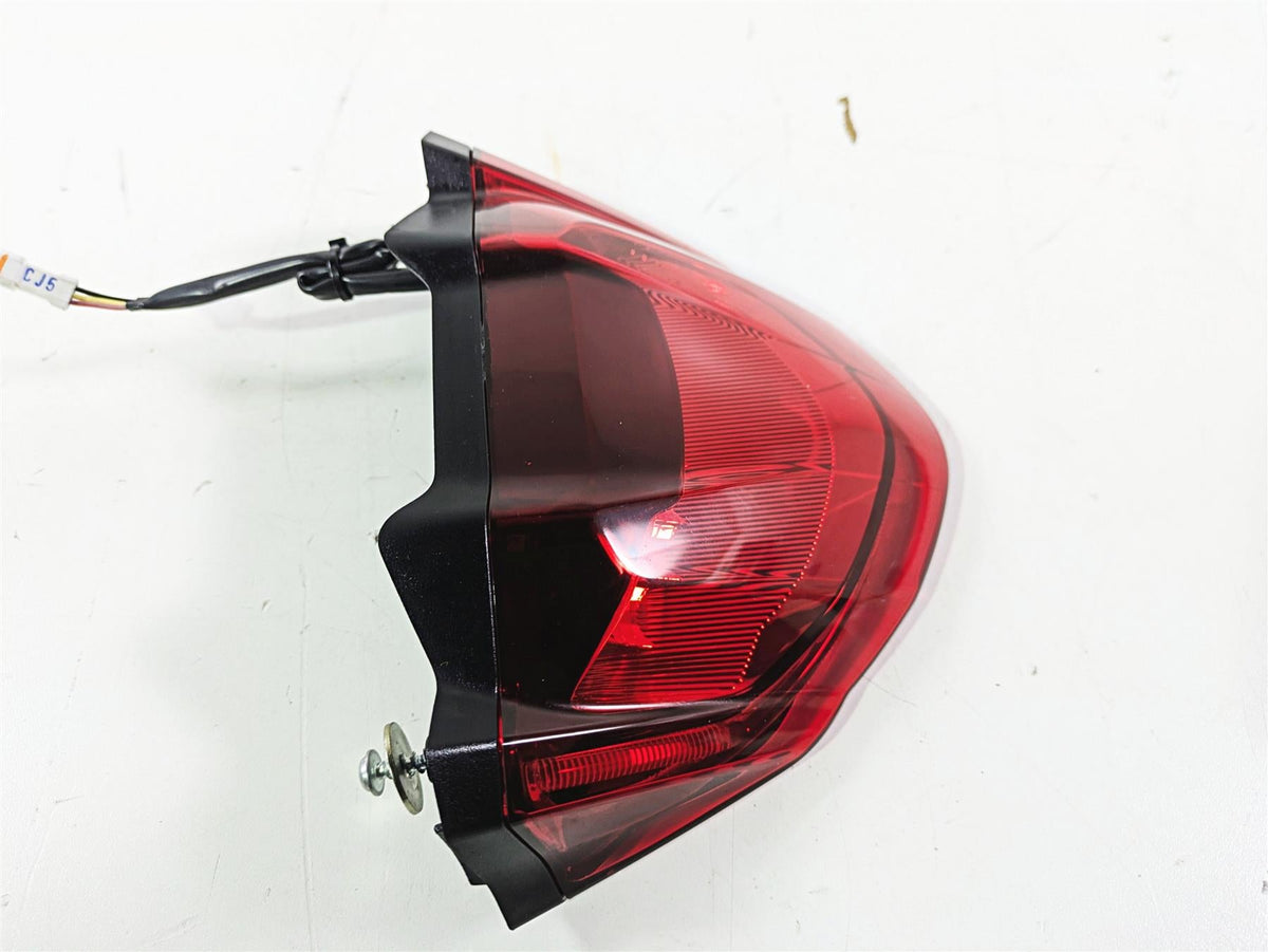 2023 Ducati Monster 937 SP Taillight Tail Light Lamp Lens 52510704A {{ shop.shopifyCountryName }} - Mototech271
