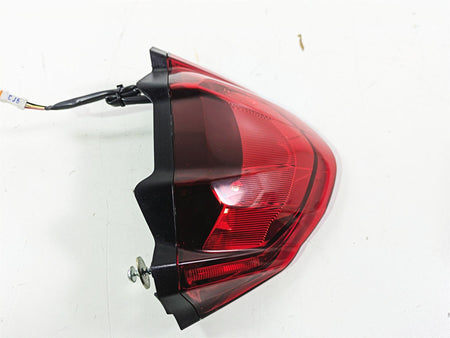 2023 Ducati Monster 937 SP Taillight Tail Light Lamp Lens 52510704A {{ shop.shopifyCountryName }} - Mototech271