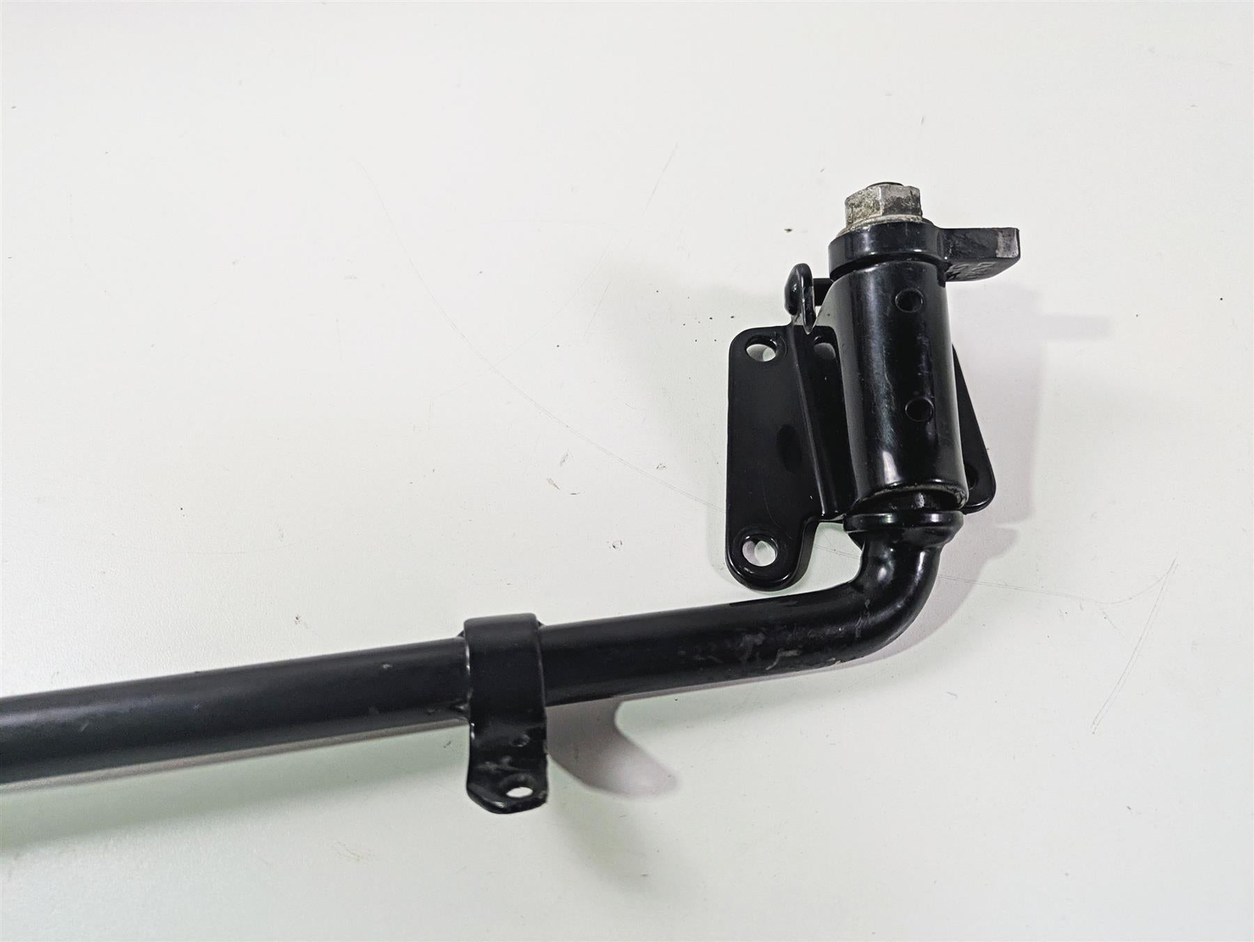 2001 Harley Touring FLHX Street Glide Side Kick Stand Kickstand 50075-83B {{ shop.shopifyCountryName }} - Mototech271