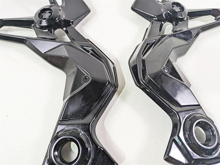 2020 Kawasaki Z900 ZR900 Xxun Moto Left Right Pivot Cover Fairing Set 7051 {{ shop.shopifyCountryName }} - Mototech271