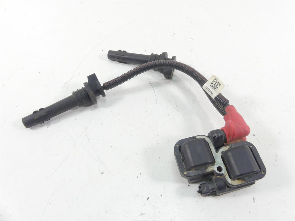 2021 Polaris RZR XP 1000 EPS Ignition Coils Wires Plug Set 4010425 2876049 {{ shop.shopifyCountryName }} - Mototech271