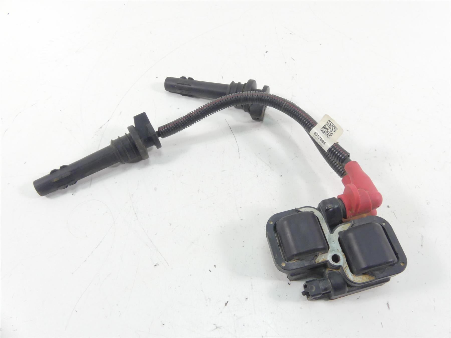 2021 Polaris RZR XP 1000 EPS Ignition Coils Wires Plug Set 4010425 2876049 | Mototech271