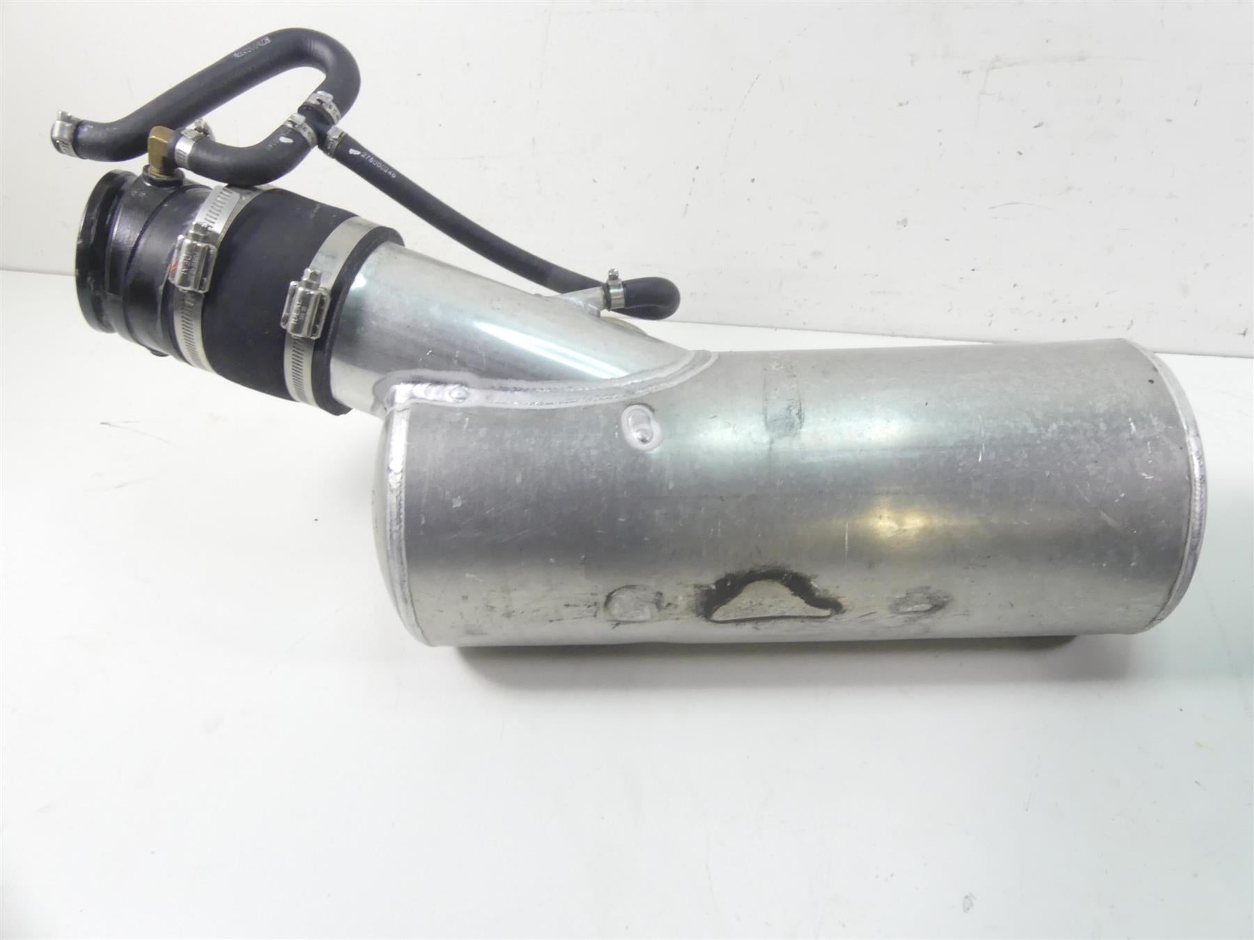 2013 Sea-Doo 4-Tec GTR 215 Exhaust Muffler Pipe & Resonator Set 274001384 {{ shop.shopifyCountryName }} - Mototech271