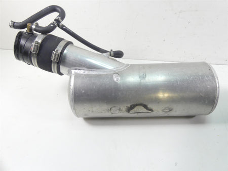 2013 Sea-Doo 4-Tec GTR 215 Exhaust Muffler Pipe & Resonator Set 274001384 {{ shop.shopifyCountryName }} - Mototech271