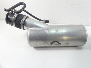 2013 Sea-Doo 4-Tec GTR 215 Exhaust Muffler Pipe & Resonator Set 274001384 | Mototech271