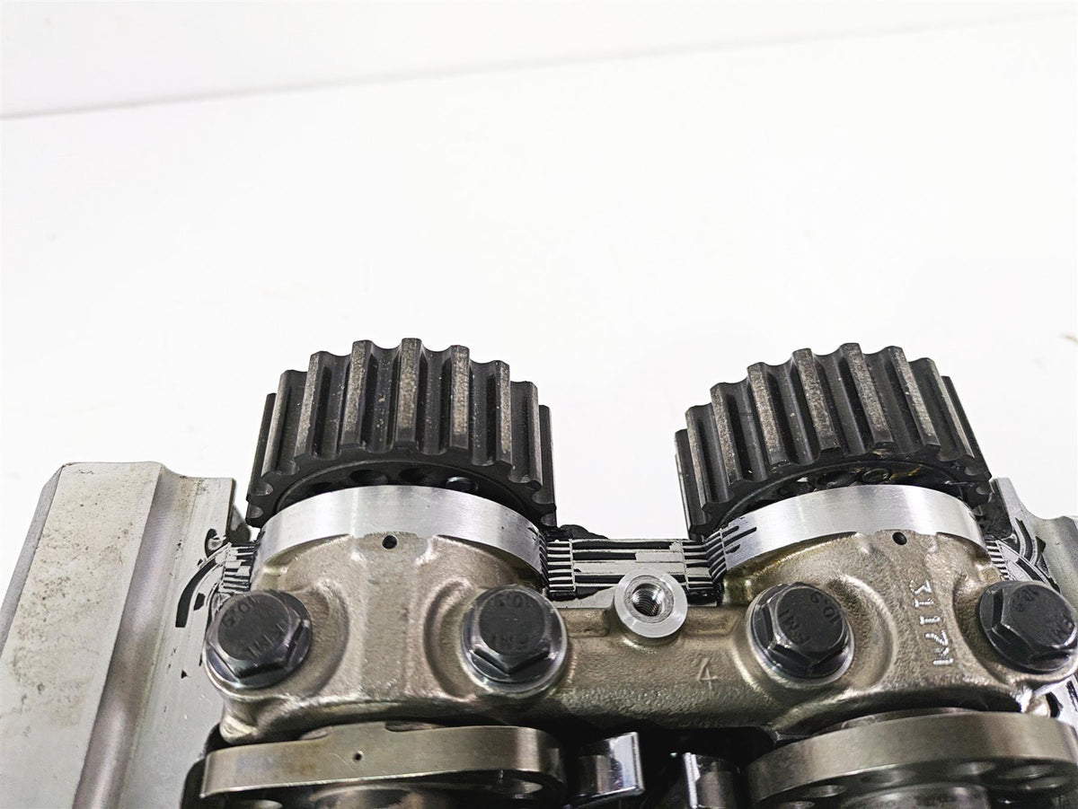 2017 Ducati Monster 1200 S Vertical Cylinder Head Cylinderhead & Cams 30124124AC {{ shop.shopifyCountryName }} - Mototech271