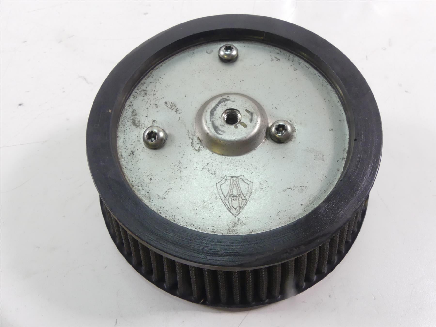 2007 Harley Touring FLHTCU SE CVO Electra Glide Air Cleaner Filter 110 29353-05 {{ shop.shopifyCountryName }} - Mototech271