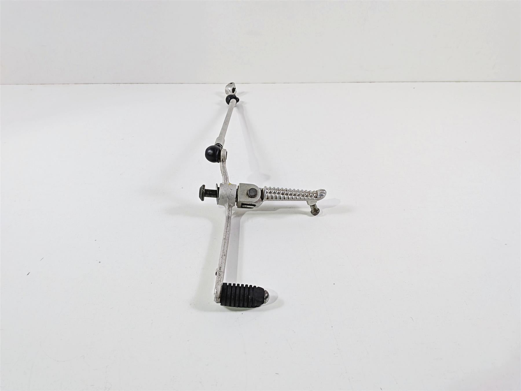 2008 Yamaha YZF R1 RN19 Shifter Shift Lever & Link & Rod 5VY-18110-00-00 {{ shop.shopifyCountryName }} - Mototech271