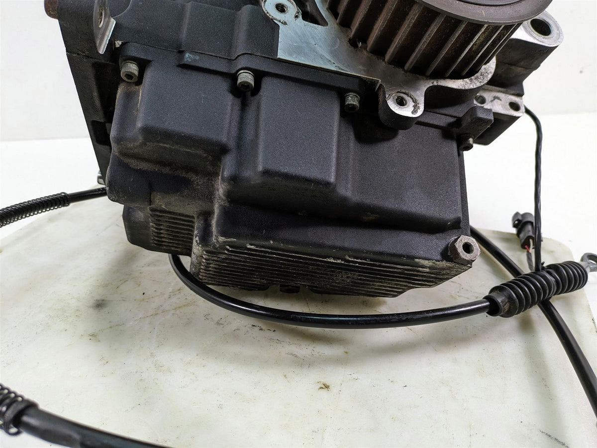 2000 Harley Dyna FXDL Low Rider Transmission Gear Box 5 Speed 33038-00 {{ shop.shopifyCountryName }} - Mototech271