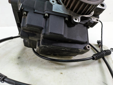 2000 Harley Dyna FXDL Low Rider Transmission Gear Box 5 Speed 33038-00 {{ shop.shopifyCountryName }} - Mototech271