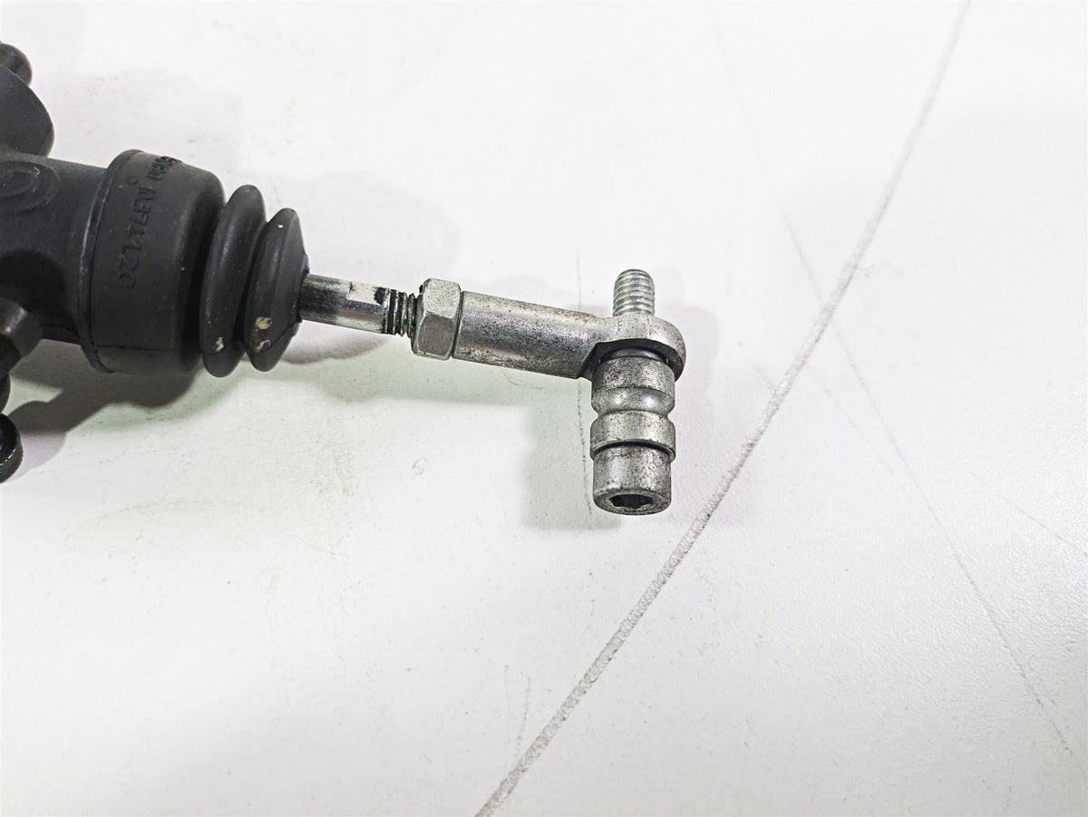 2015 Ducati Hypermotard 821 SP Brembo Rear Brake Master Cylinder 62540041A {{ shop.shopifyCountryName }} - Mototech271