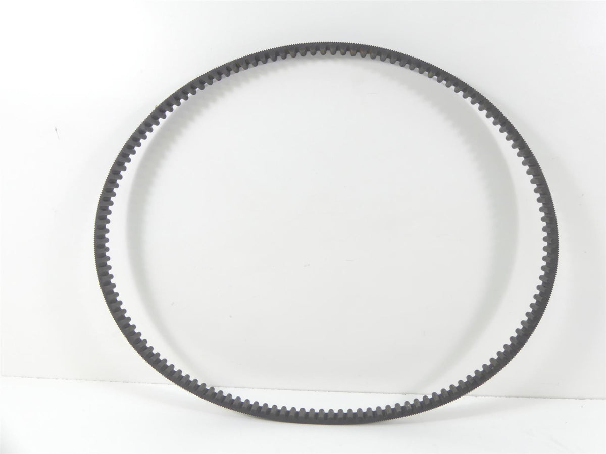 2009 Harley FXDF Dyna Fat Bob Rear Drive Belt 131T 1" 40046-07 {{ shop.shopifyCountryName }} - Mototech271