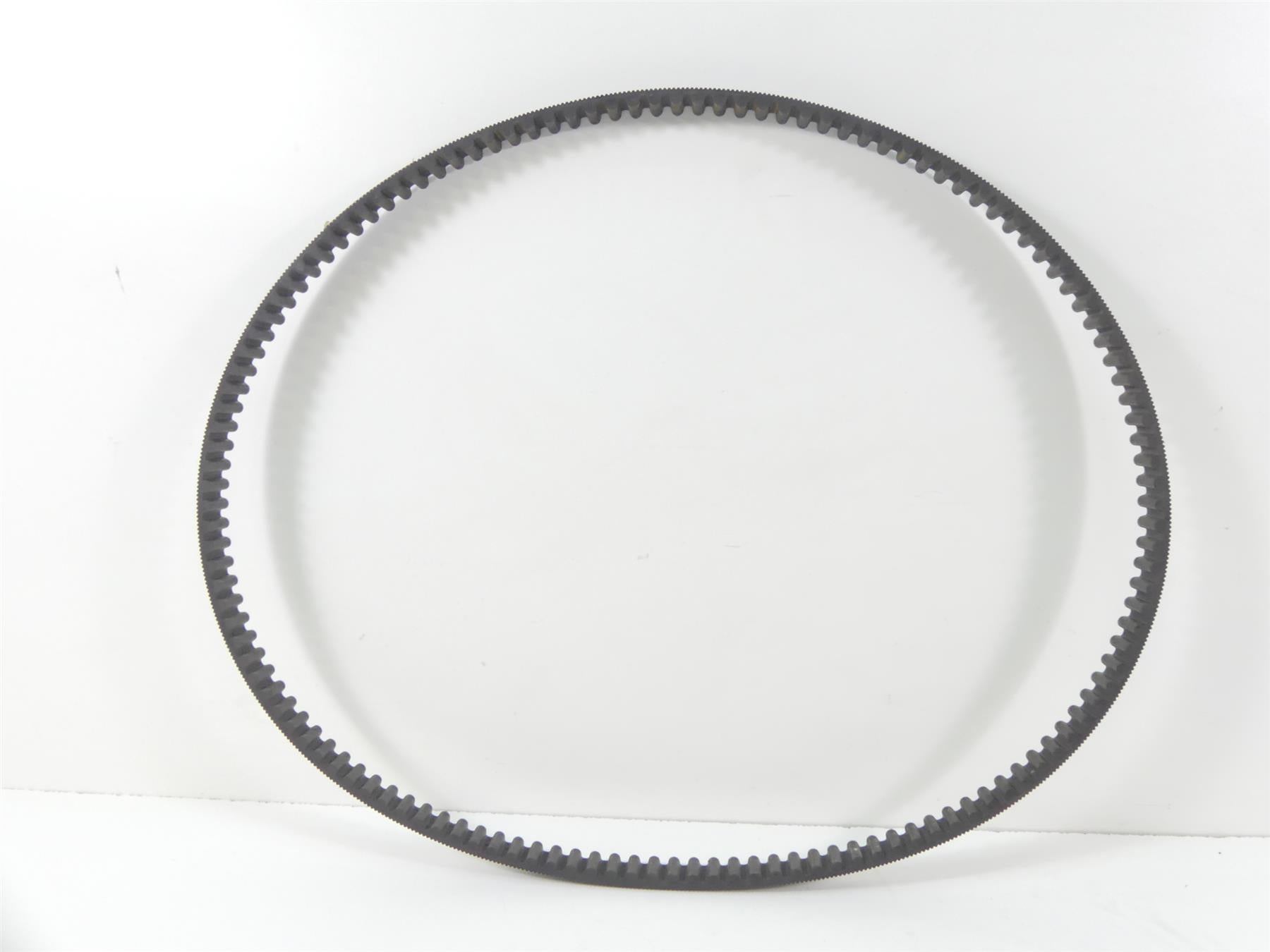 2009 Harley FXDF Dyna Fat Bob Rear Drive Belt 131T 1
