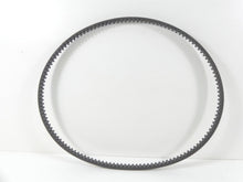 Load image into Gallery viewer, 2009 Harley FXDF Dyna Fat Bob Rear Drive Belt 131T 1&quot; 40046-07 | Mototech271
