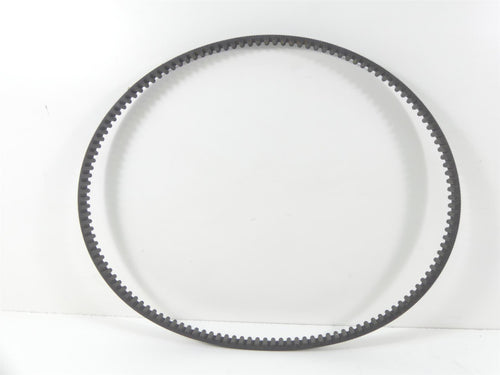 2009 Harley FXDF Dyna Fat Bob Rear Drive Belt 131T 1