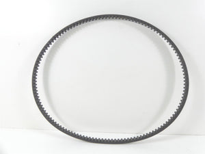 2009 Harley FXDF Dyna Fat Bob Rear Drive Belt 131T 1" 40046-07 | Mototech271
