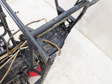 Load image into Gallery viewer, 2019 Polaris RZR XP Turbo S Straight Main Frame Chassis With Salvage Louisiana Title 1024496
