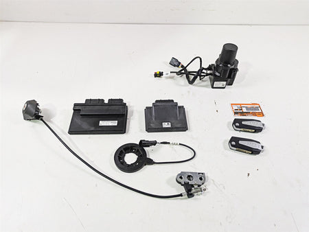 2018 KTM 1290 Super Adv S Cdi Handsfree Ignition Switch Key Card Set 60711066000 {{ shop.shopifyCountryName }} - Mototech271