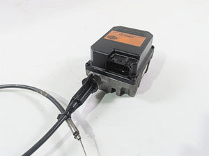 2007 Harley Touring FLHRSE CVO Road King Delphi Cruise Control Module 70955-04