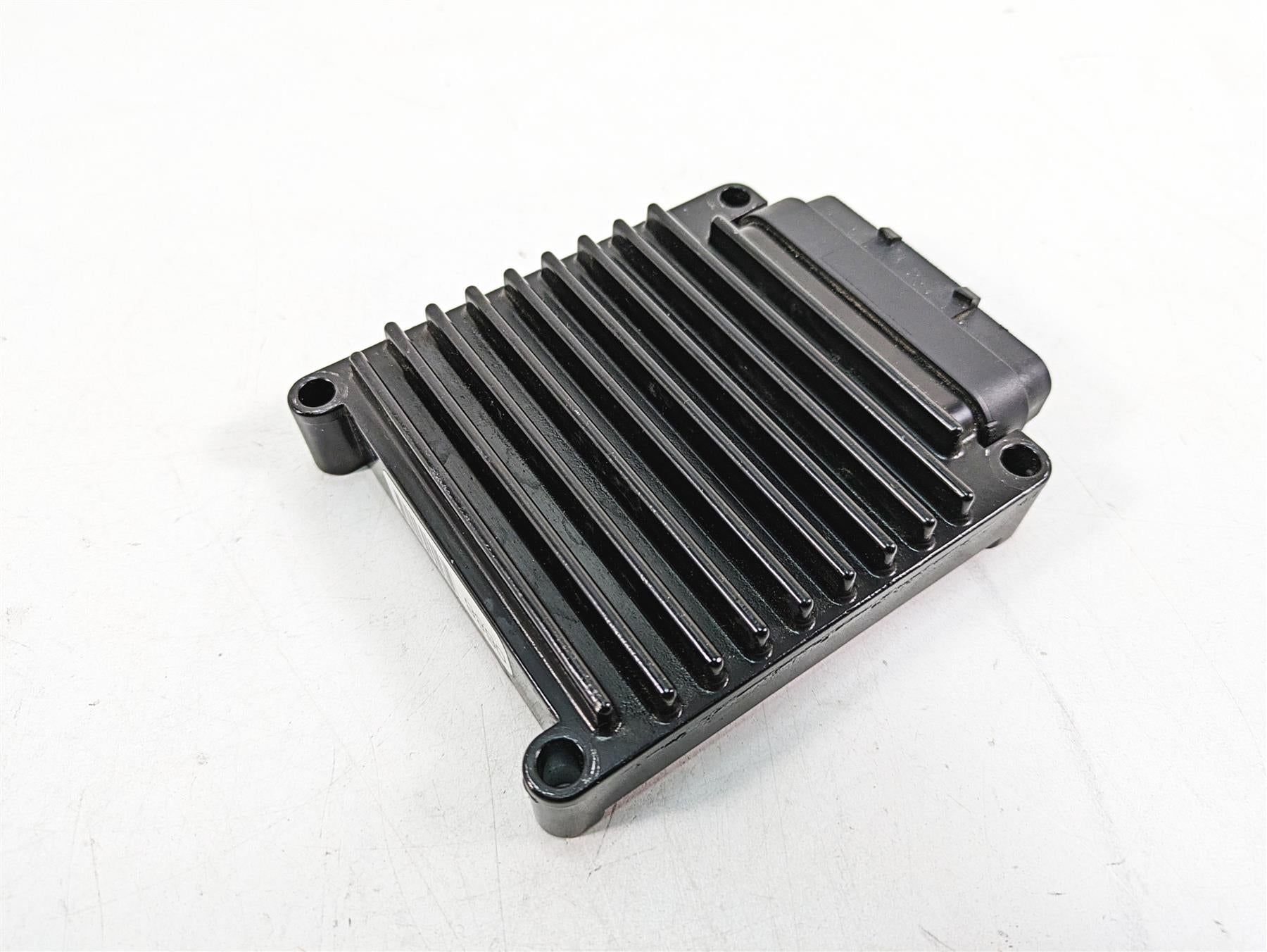 2009 Harley Softail FLSTSB Cross Bones Cdi Ecm Engine Control Module 32852-08A {{ shop.shopifyCountryName }} - Mototech271