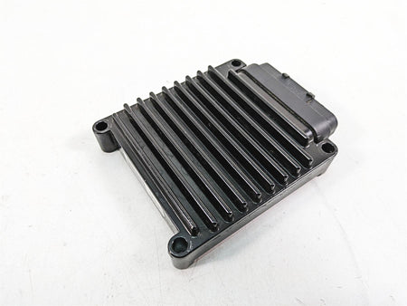 2009 Harley Softail FLSTSB Cross Bones Cdi Ecm Engine Control Module 32852-08A {{ shop.shopifyCountryName }} - Mototech271