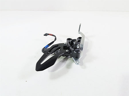 2025 Yamaha YZF R7 Right Foot Peg Mount & Brake Pedal BEB-27443-00 BEB-27211-00 {{ shop.shopifyCountryName }} - Mototech271