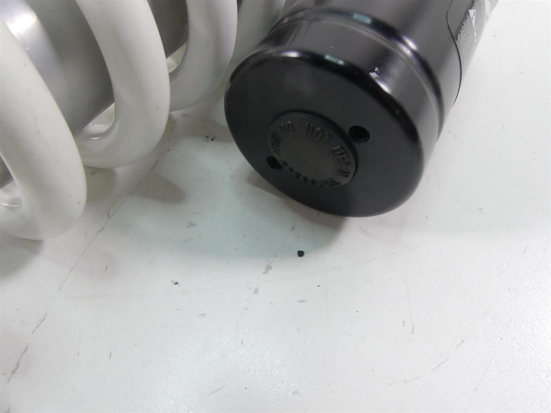 2016 KTM 1290 Superduke R Rear Suspension Shock Wp White Power 15187O2201 {{ shop.shopifyCountryName }} - Mototech271