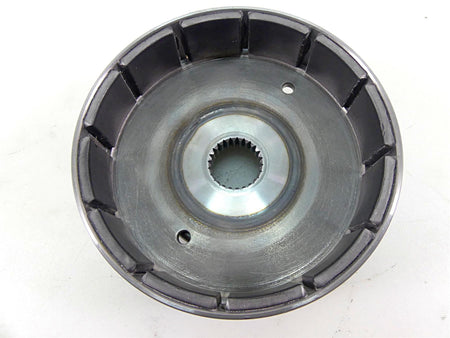 2010 Harley FXDF Dyna Fat Bob Ignition Rotor Flywheel Fly Wheel 40356-07 {{ shop.shopifyCountryName }} - Mototech271