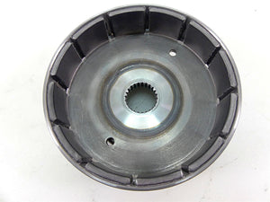 2010 Harley FXDF Dyna Fat Bob Ignition Rotor Flywheel Fly Wheel 40356-07 | Mototech271