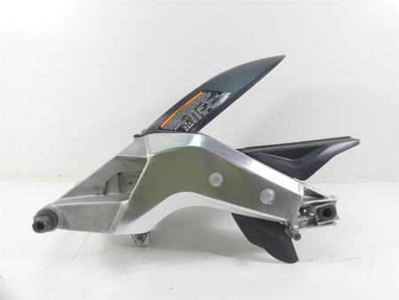 2004 Aprilia RSV 2 1000R Mille Rear Swing Arm Swingarm Suspension Fork AP8145020 {{ shop.shopifyCountryName }} - Mototech271