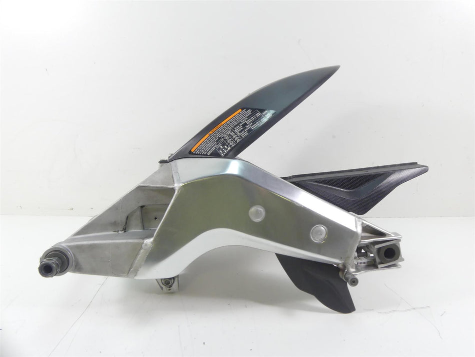 2004 Aprilia RSV 2 1000R Mille Rear Swing Arm Swingarm Suspension Fork AP8145020 {{ shop.shopifyCountryName }} - Mototech271