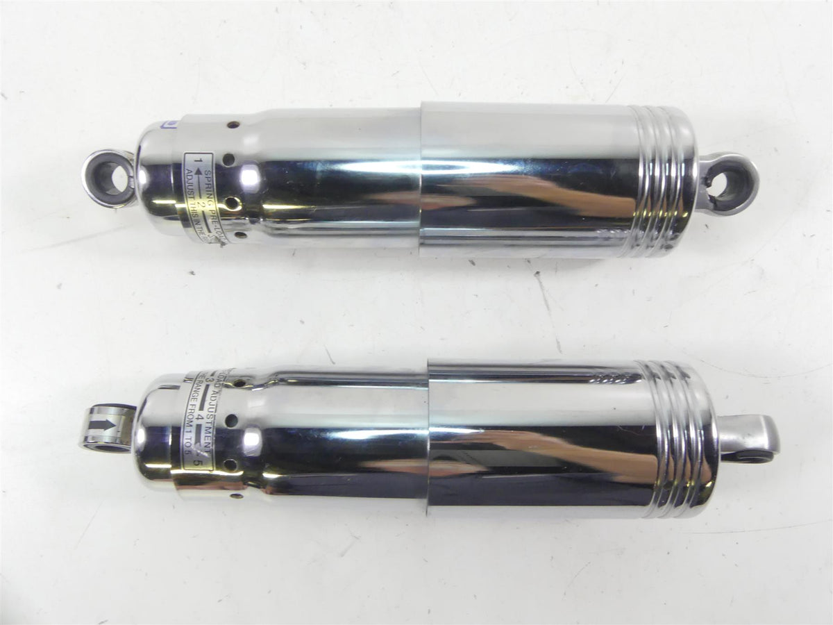 2005 Honda V-Twin VTX1800 S3 Rear Showa Shock Damper Set 52500-MCV-R11 {{ shop.shopifyCountryName }} - Mototech271