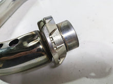 Load image into Gallery viewer, 2014 Moto Guzzi California 1400 Touring Exhaust Header Set 2B000145 2B000146 | Mototech271
