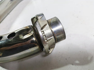 2014 Moto Guzzi California 1400 Touring Exhaust Header Set 2B000145 2B000146 | Mototech271
