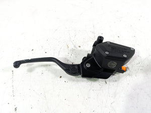 2022 BMW R1250 RT K052 Front Brake Master Cylinder 32728559604