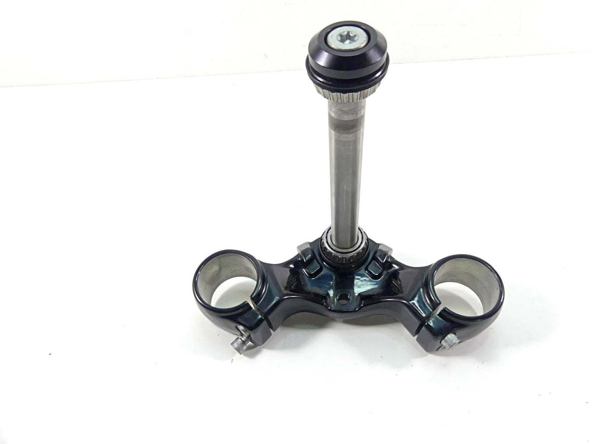 2017 Harley XL1200 CX Sportster Roadster Lower Triple Tree Clamp 56mm 45900107 {{ shop.shopifyCountryName }} - Mototech271