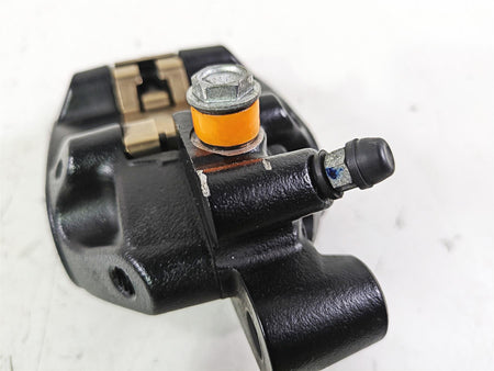 2019 Harley FLHCS Softail Heritage Nissin Front Brake Caliper 41300095 {{ shop.shopifyCountryName }} - Mototech271