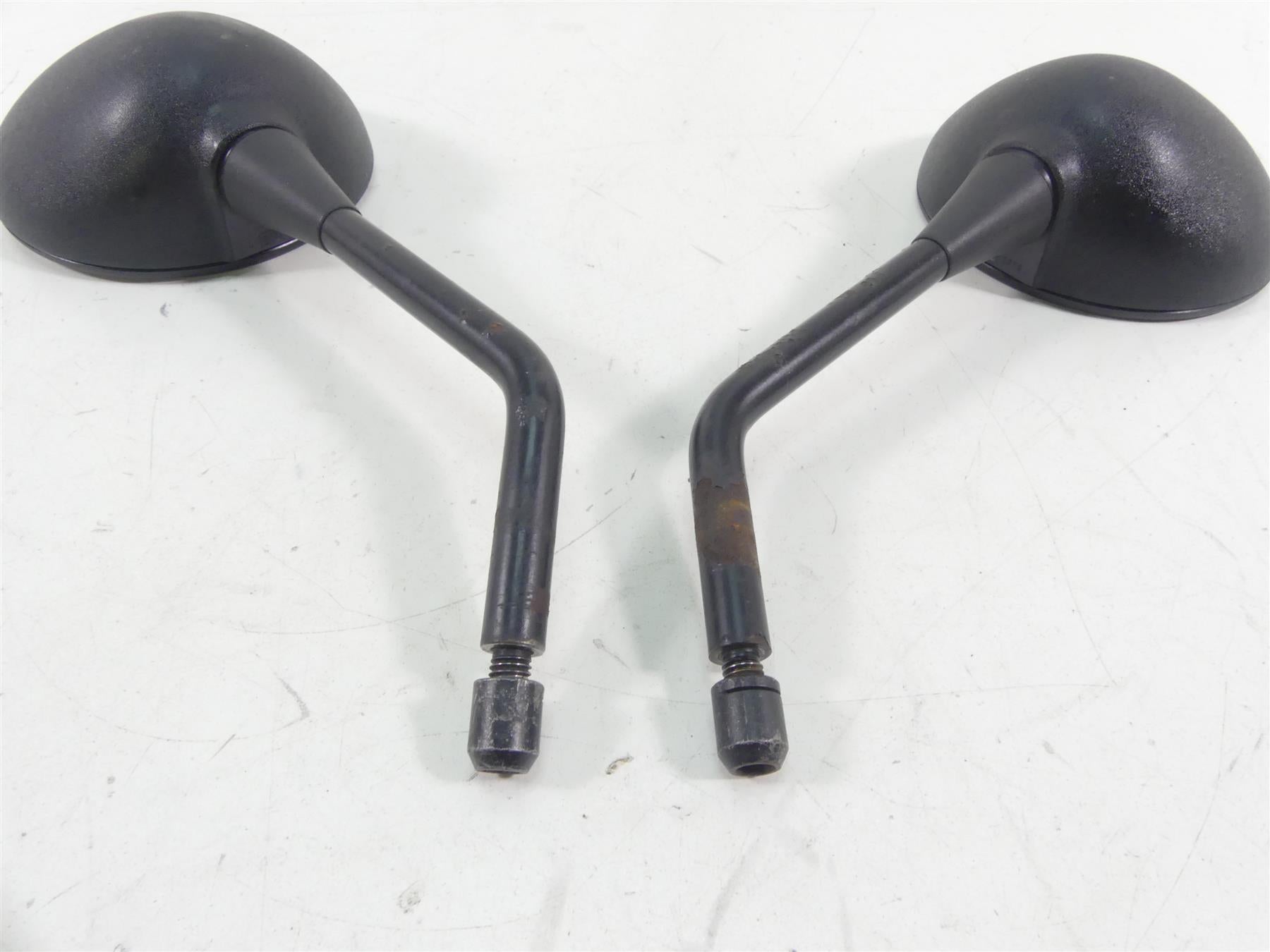 2001 BMW R1150 GS R21 Left Right Rear View Mirror Set 51162307769 {{ shop.shopifyCountryName }} - Mototech271