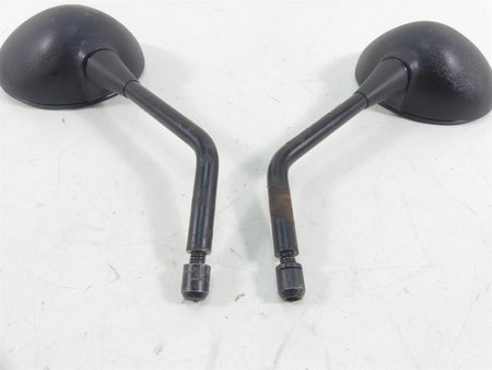 2001 BMW R1150 GS R21 Left Right Rear View Mirror Set 51162307769 {{ shop.shopifyCountryName }} - Mototech271